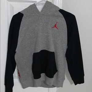 Jordan hoodie